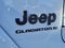 2024 Jeep Gladiator Willys