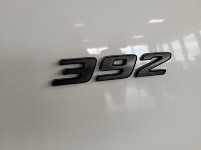 2024 Dodge Durango SRT 392 Premium