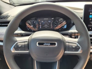 2023 Jeep Compass Sport