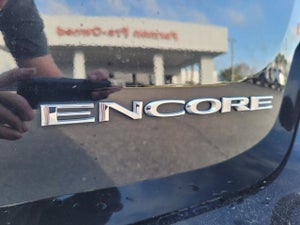2019 Buick Encore Sport Touring