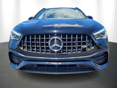 2021 Mercedes-Benz AMG® GLA 35 AMG® GLA 35