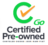 Ford Certified Used Vehicle
